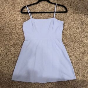 Superdown mini dress